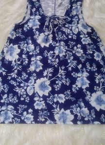 Sonoma Dress Tank